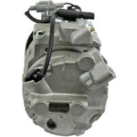 MAHLE ACP 1370 000S Kompressor, Klimaanlage