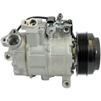 MAHLE ACP 1370 000S Kompressor, Klimaanlage