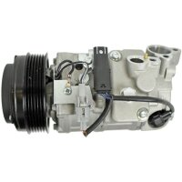 MAHLE ACP 1370 000S Kompressor, Klimaanlage