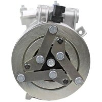 MAHLE ACP 1394 000P Kompressor, Klimaanlage