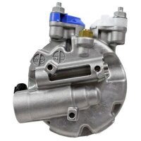 MAHLE ACP 1394 000P Kompressor, Klimaanlage