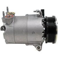 MAHLE ACP 1394 000P Kompressor, Klimaanlage