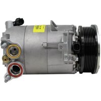 MAHLE ACP 1394 000P Kompressor, Klimaanlage