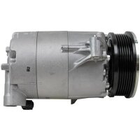 MAHLE ACP 1394 000P Kompressor, Klimaanlage