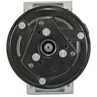 MAHLE ACP 1441 000S Kompressor, Klimaanlage