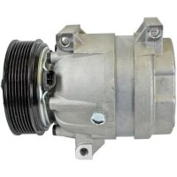 MAHLE ACP 1441 000S Kompressor, Klimaanlage