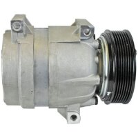 MAHLE ACP 1441 000S Kompressor, Klimaanlage