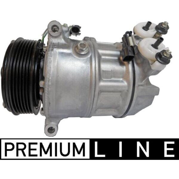 MAHLE ACP 1442 000P Kompressor, Klimaanlage