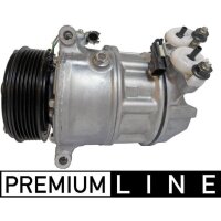 MAHLE ACP 1442 000P Kompressor, Klimaanlage