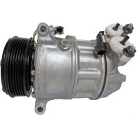 MAHLE ACP 1442 000P Kompressor, Klimaanlage
