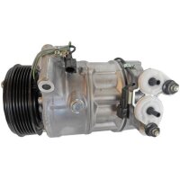MAHLE ACP 1442 000P Kompressor, Klimaanlage