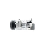 MAHLE ACP 1491 000P Kompressor, Klimaanlage