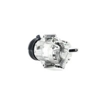 MAHLE ACP 1491 000P Kompressor, Klimaanlage
