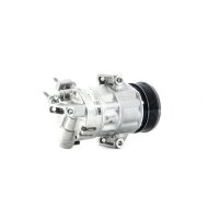 MAHLE ACP 1491 000P Kompressor, Klimaanlage