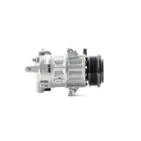 MAHLE ACP 1491 000P Kompressor, Klimaanlage