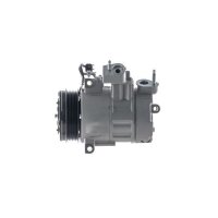 MAHLE ACP 1543 000S Kompressor, Klimaanlage