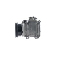 MAHLE ACP 1557 000S Kompressor, Klimaanlage