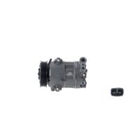 MAHLE ACP 1560 000P Kompressor, Klimaanlage