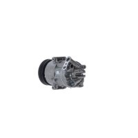 MAHLE ACP 1560 000P Kompressor, Klimaanlage