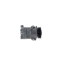 MAHLE ACP 1560 000P Kompressor, Klimaanlage
