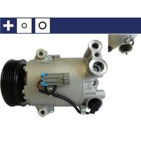 MAHLE ACP 156 000S Kompressor, Klimaanlage