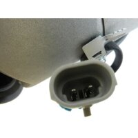 MAHLE ACP 156 000S Kompressor, Klimaanlage