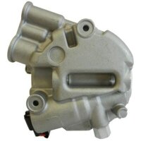 MAHLE ACP 156 000S Kompressor, Klimaanlage