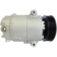 MAHLE ACP 156 000S Kompressor, Klimaanlage