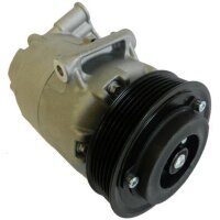 MAHLE ACP 156 000S Kompressor, Klimaanlage