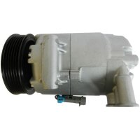 MAHLE ACP 156 000S Kompressor, Klimaanlage