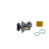 MAHLE ACP 1583 000S Kompressor, Klimaanlage