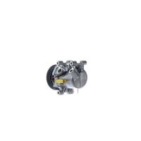 MAHLE ACP 1583 000S Kompressor, Klimaanlage