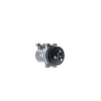 MAHLE ACP 1583 000S Kompressor, Klimaanlage