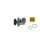MAHLE ACP 1583 000S Kompressor, Klimaanlage