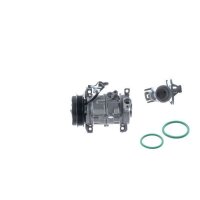 MAHLE ACP 1584 000S Kompressor, Klimaanlage