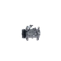 MAHLE ACP 1584 000S Kompressor, Klimaanlage