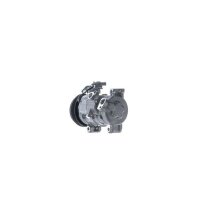 MAHLE ACP 1584 000S Kompressor, Klimaanlage
