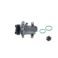MAHLE ACP 1588 000S Kompressor, Klimaanlage