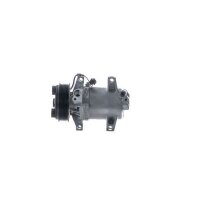 MAHLE ACP 1588 000S Kompressor, Klimaanlage