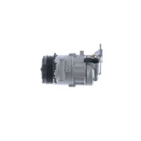 MAHLE ACP 1629 000S Kompressor, Klimaanlage