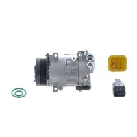 MAHLE ACP 1629 000S Kompressor, Klimaanlage