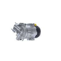 MAHLE ACP 1629 000S Kompressor, Klimaanlage