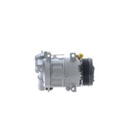 MAHLE ACP 1629 000S Kompressor, Klimaanlage