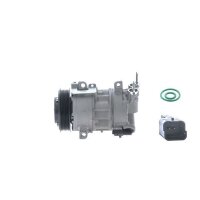 MAHLE ACP 1631 000S Kompressor, Klimaanlage