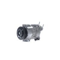 MAHLE ACP 1631 000S Kompressor, Klimaanlage