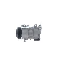MAHLE ACP 1631 000S Kompressor, Klimaanlage