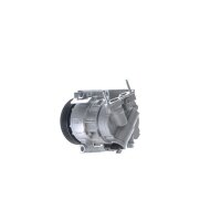 MAHLE ACP 1631 000S Kompressor, Klimaanlage