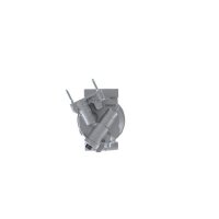 MAHLE ACP 1631 000S Kompressor, Klimaanlage
