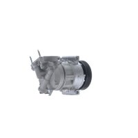 MAHLE ACP 1631 000S Kompressor, Klimaanlage