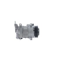 MAHLE ACP 1631 000S Kompressor, Klimaanlage